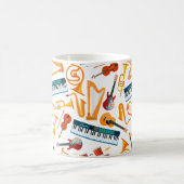 Muziek in elk schip: Instrumentale Harmonie Mok (Center)