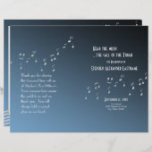 Muziek in het Hoesje van het programma Air Bar Mit (Voorkant / Achterkant)