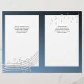 Muziek in het Hoesje van het programma Air Bar Mit (Achterkant)