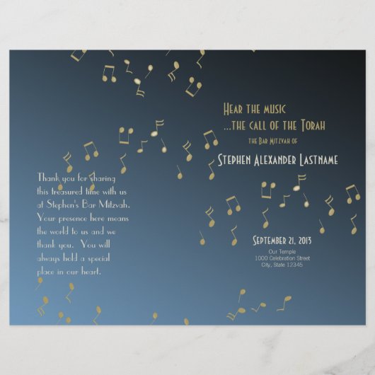 Muziek in het Hoesje van het programma Air Bar Mit (Voorkant)