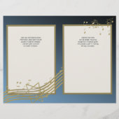 Muziek in het Hoesje van het programma Air Bar Mit (Achterkant)