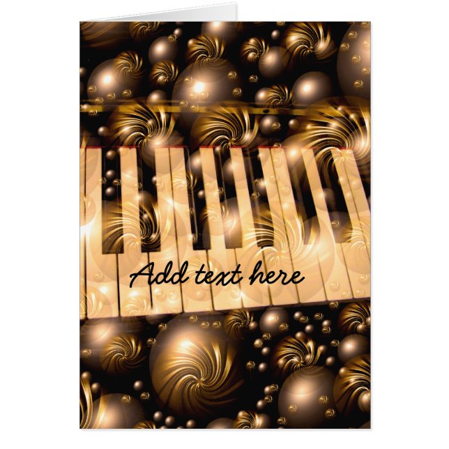 Muziek in mij, Muziek in je_ (Voorkant)