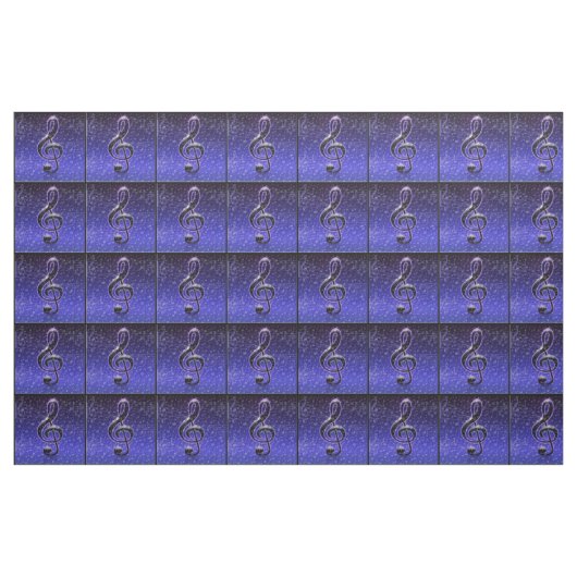 Muziek-in-mij_ Stof (Fat Quarter)