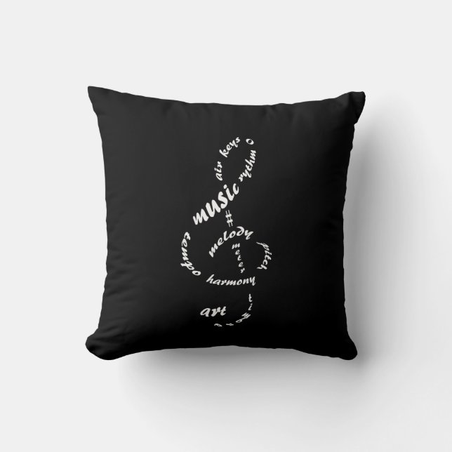 muziek in mijn oren kussen (Voorkant)