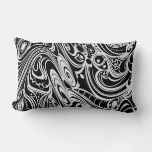 Muziek in Motie Kussen