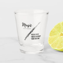 Muziek, instrument, liefhebbers, flute