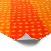 MUZIEK is de sterkste vorm van Magisch Poster (Hoek)