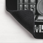 MUZIEK IS HET GENEESMIDDEL. MUISMAT (Hoek)