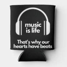 Muziek is Leven 