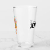 Muziek is leven glas (Links)