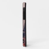 Muziek is mijn leven! Case-Mate iPhone case (Achterkant/links)