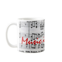 Muziek is mijn leven