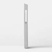 Muziek is mijn liefdestaal romantische zin Case-Mate iPhone case (Achterkant / Links)