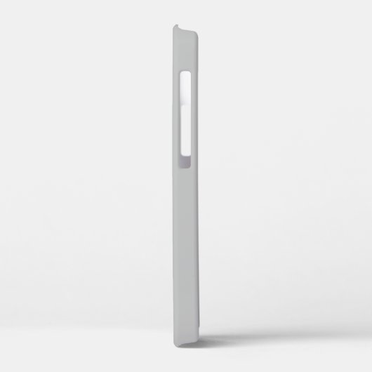 Muziek is mijn liefdestaal romantische zin Case-Mate iPhone case (Achterkant / Links)