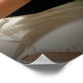 Muziek is mijn Poster (Hoek)