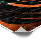 Muziek is mijn Poster (Hoek)