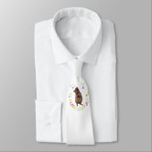 Muziek is mijn vreugde stropdas (Gebonden)