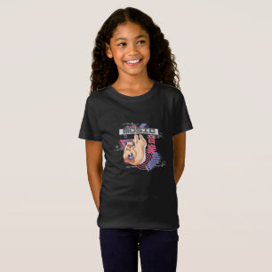 MUZIEK IS THERAPIE T-SHIRT