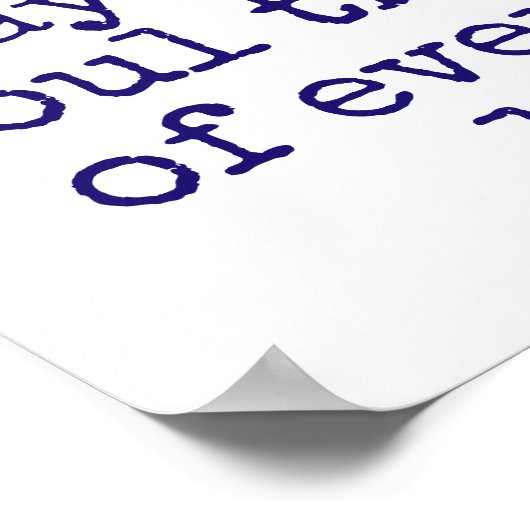 Muziek is weg van de sol - muziekprijsopgave poster (Hoek)