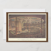  muziek, Jenny Lind, Zweedse opera Singer (Voorkant)