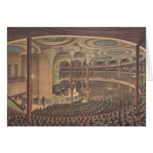  muziek, Jenny Lind, Zweedse opera Singer