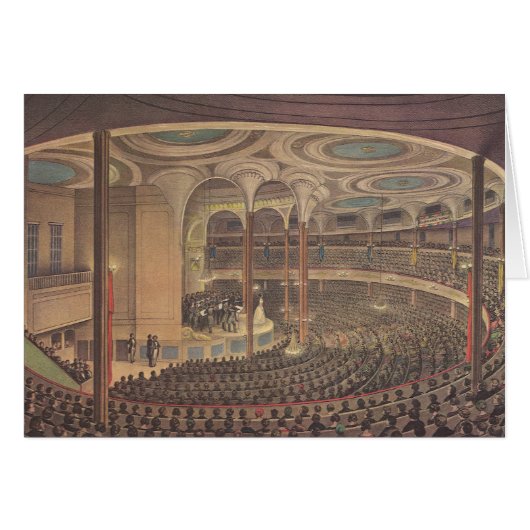 muziek, Jenny Lind, Zweedse opera Singer (Voorkant Horizontaal)