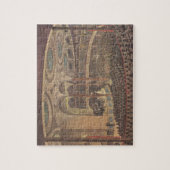  muziek, Jenny Lind, Zweedse opera Singer Legpuzzel (Verticaal)