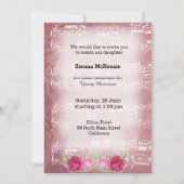  muziek kaart (Voorkant)