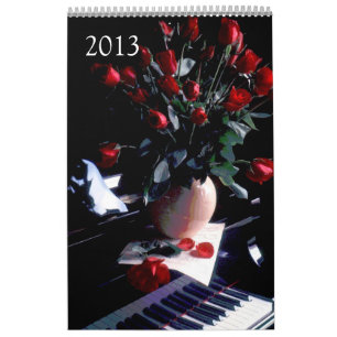 Muziek Kalender