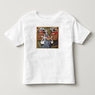 Muziek Kinder Shirts