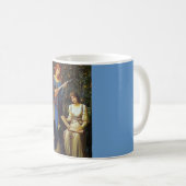 Muziek Koffiemok (Voorkant rechts)