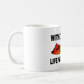 MUZIEK KOFFIEMOK (Links)