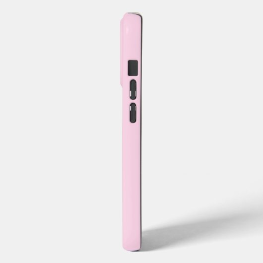 Muziek Leeft Case-Mate iPhone Case (Achterkant / Links)