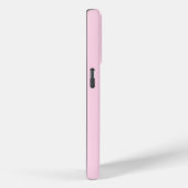 Muziek Leeft Case-Mate iPhone Case (Achterkant / Rechts)