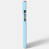 Muziek Leeft Case-Mate iPhone Case (Achterkant / Links)