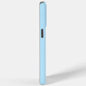 Muziek Leeft Case-Mate iPhone Case (Achterkant / Rechts)