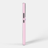 Muziek leeft samsung galaxy hoesje (Rechterkant)