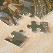 Muziek Legpuzzel (Zijkant)