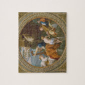 Muziek Legpuzzel (Verticaal)