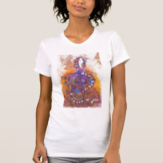 Muziek Liefhebber T-shirt