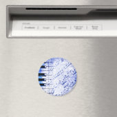 Muziek Live_ Magneet (Insitu (Vaatwasser))