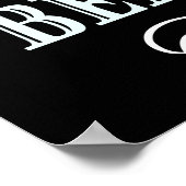 Muziek - Ludwig van Beethoven De Genius Poster (Hoek)