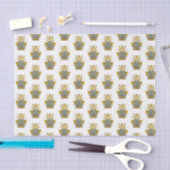 Muziek Machine Tissue Papier (Craft)