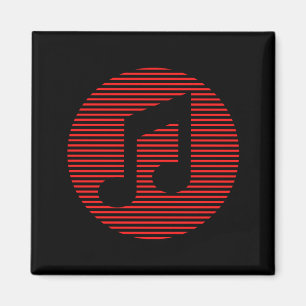 Muziek Magneet
