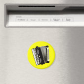 MUZIEK MAGNEET (Insitu (Vaatwasser))