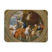 Muziek Magneet (Horizontaal)