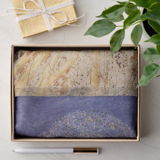 MUZIEK MAKEN CHRISTMAS ANGEL TISSUEPAPIER (Geschenk)