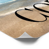 Muziek maken poster (Hoek)