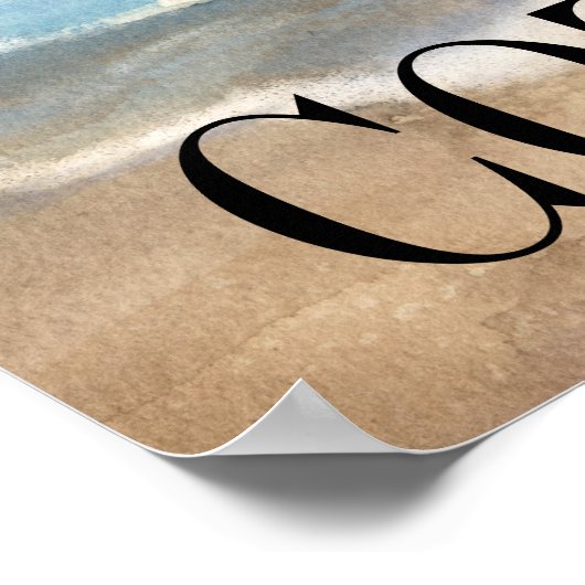 Muziek maken poster (Hoek)