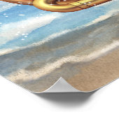 Muziek maken - SRF Poster (Hoek)